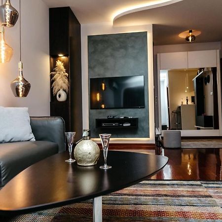 Rosewood Podgorica Lägenhet Exteriör bild