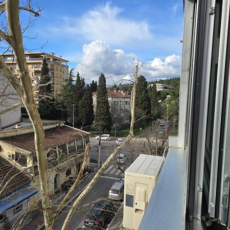 Rosewood Podgorica Lägenhet Exteriör bild