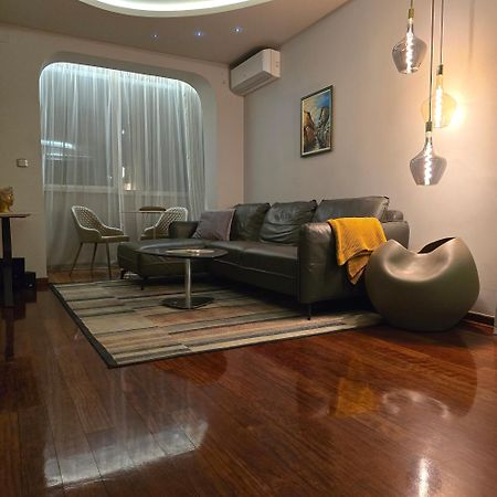 Rosewood Podgorica Lägenhet Exteriör bild