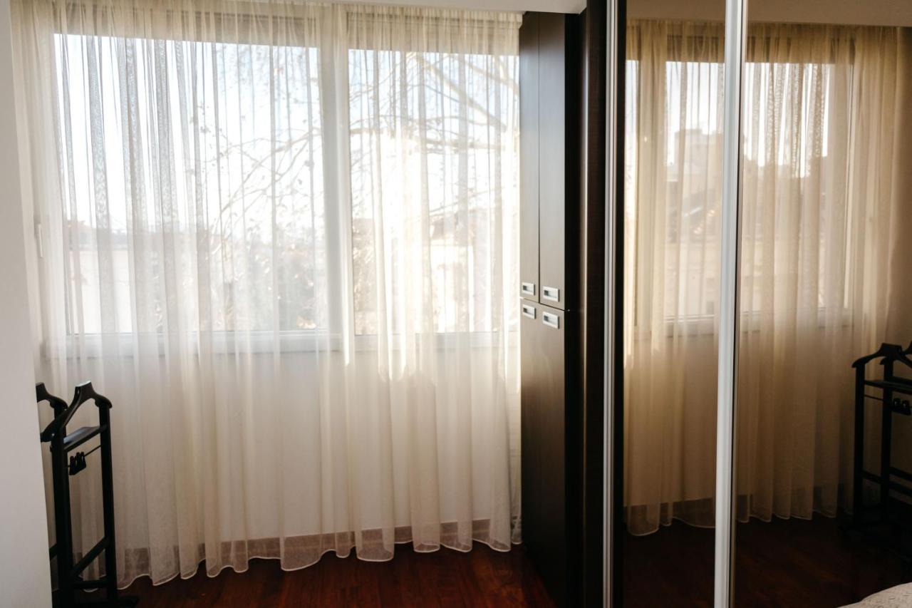 Rosewood Podgorica Lägenhet Exteriör bild