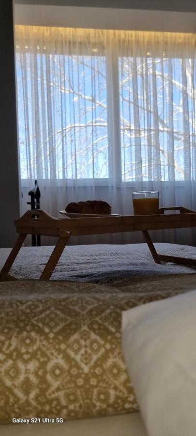 Rosewood Podgorica Lägenhet Exteriör bild