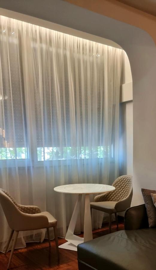 Rosewood Podgorica Lägenhet Exteriör bild