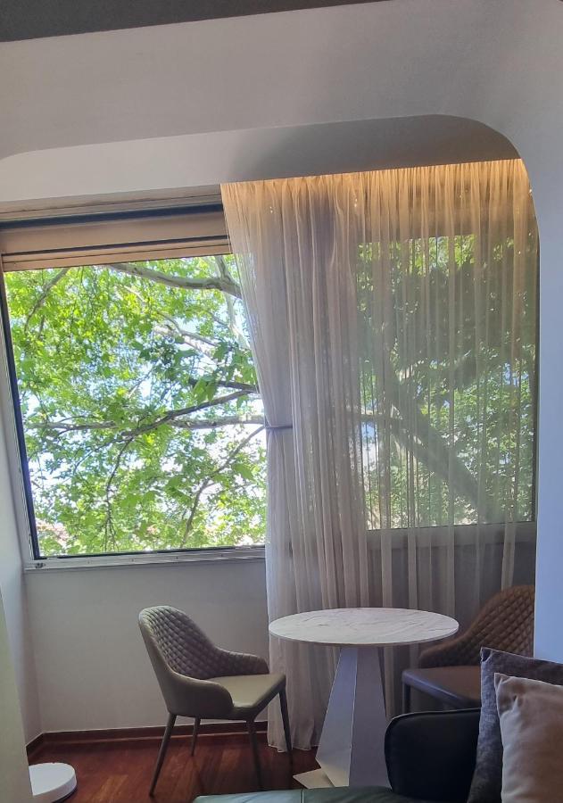 Rosewood Podgorica Lägenhet Exteriör bild