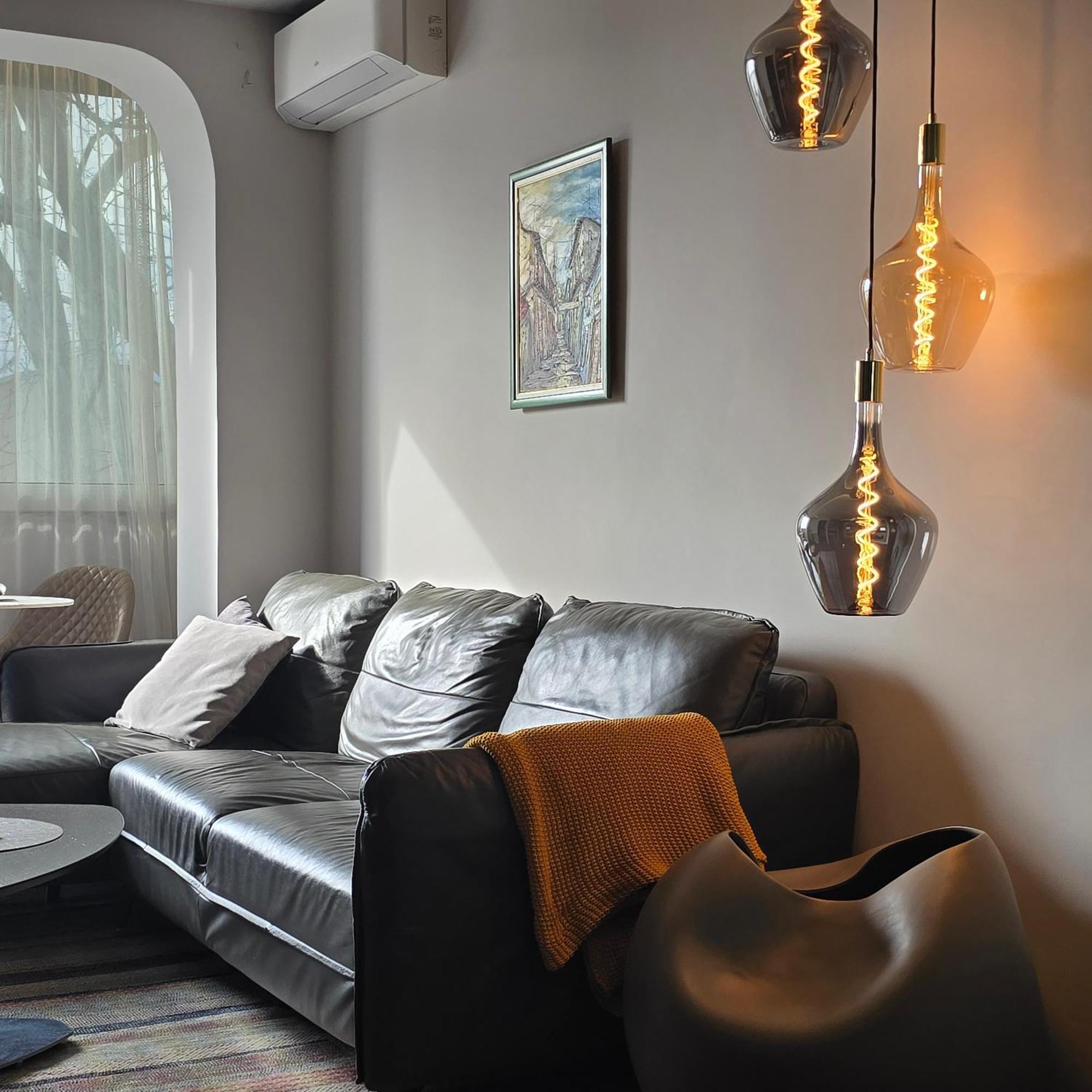 Rosewood Podgorica Lägenhet Exteriör bild